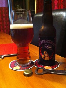 Funk Estate - So'phisticuffs