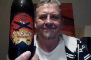 Garage Project - Pan Pacific 