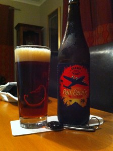 Garage Project Pan Pacific 