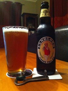 Timothy Taylor - Landlord