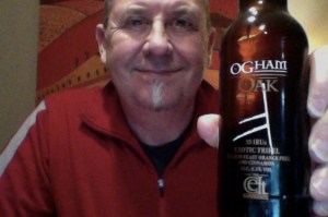 Celt Experience - Ogham ‘Oak’ Exotic Belgium Tripel