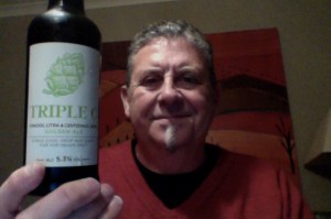 Crafty Dan - Triple C