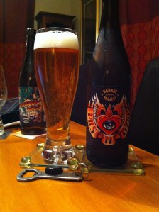 Garage Project - Pils 'n' Thrills