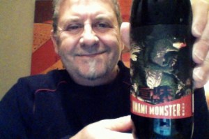 Garage Project Umami Monster