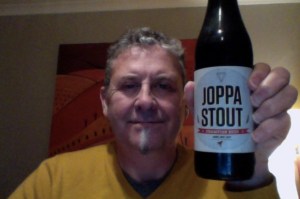 Joppa Stout