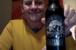 Panhead - Black Sabbath