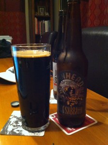 Panhead - Black Sabbath