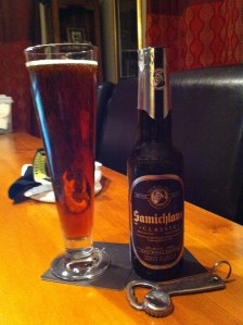 Samichlaus Classic 1