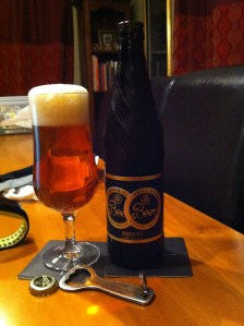 Stolichnoe Double Gold #2