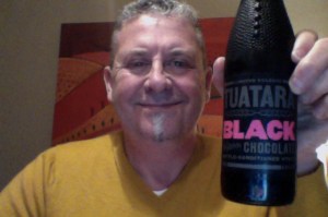Tuatara Black Whittaker’s Chocolate