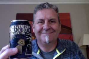 Beavertown - Black Betty