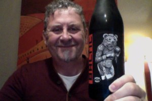 Garage Project Baltic Porter