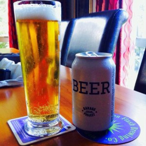 Garage Project - Beer copy