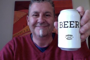 Garage Project - Beer