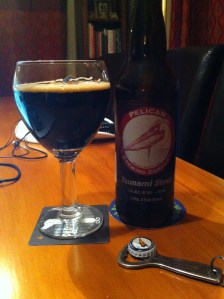 Pelican - Tsunami Stout