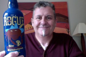 Beer with a long name 