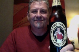 Timothy Taylor Landlord