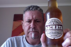 That is a full frown  