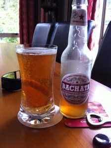 Note the enhancement of the orange slice, it made it taste of orange slice.