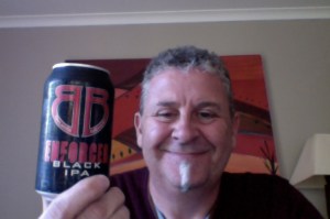 Little can big smile