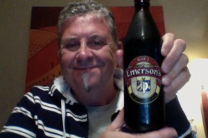 It was the last one in the shop