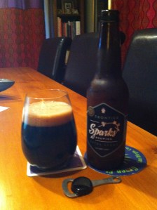 Frontier Extra Stout