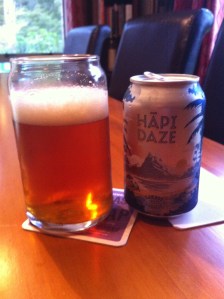 Garage Project - Hāpi Daze