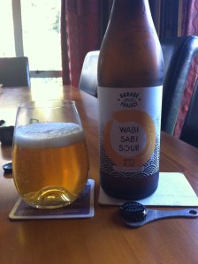 Garage Project Wabi Sabi Sour