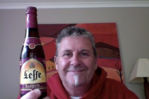 Went the matching top 