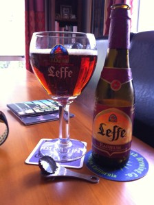 Leffe Radieuse