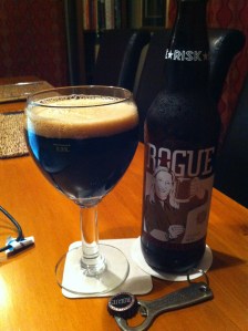 Rogue Chocolate Stout