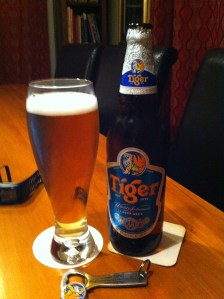 Tiger Beer