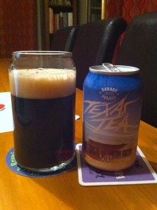 Garage Project Texas Tea Brown Ale