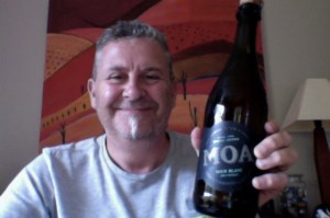 Moa - Special Reserve Sour Blanc