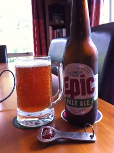 Epic - Pale Ale