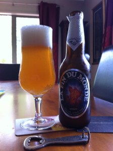 Unibroue La Fin du Monde