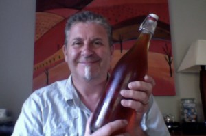 I have a safe word... 