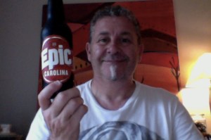 Putting out  the fire 