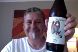 Like I had the cream