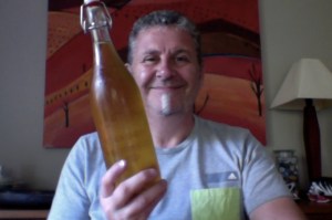 Man in the shop said it was worth a crack