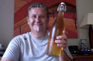 Still needing a haircut..