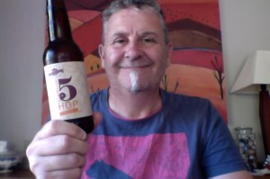 a gift that made me smile 