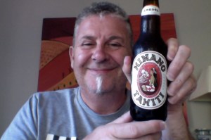 It's sunny what could go wrong