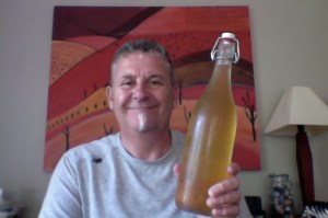 Endless Summer of fyo beers