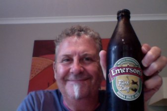 Emerson's - Bird Dog IPA