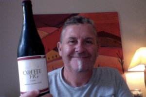 It's been a while coming. 