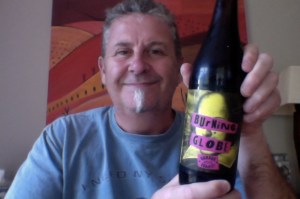 Let me wax lyrical....