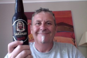 Summer turning me well tanned! 