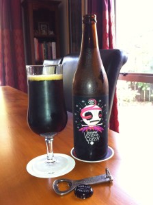 Louisiana Voodoo Queen