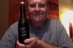 Classical beer, ideal for classical music